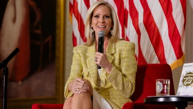 Nothing Is Impossible: Shannon Bream & Greg Laurie Talk Timeless Stories of Hope