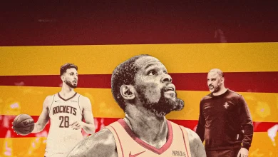 Nothing Is off the Table in Houston
