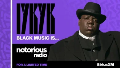 Notorious Radio Is Back for a Limited Time