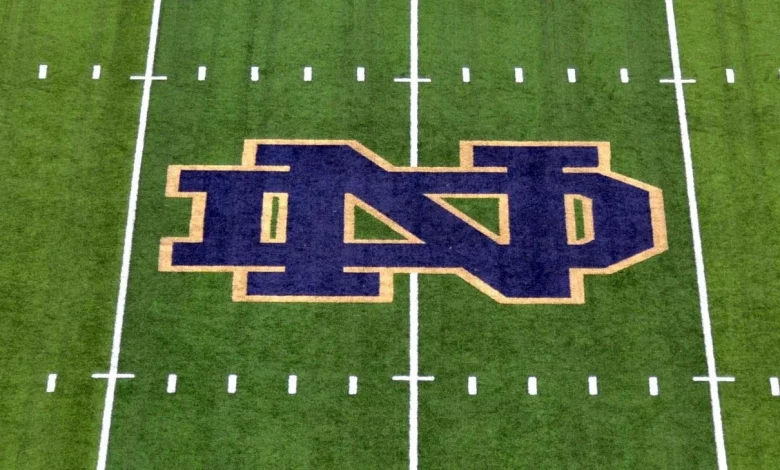 Notre Dame adds Wonderful Monds IV to future QB pipeline