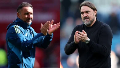 Nottingham Forest and Leeds secure Premier League survival following West Ham defeat - The Athletic