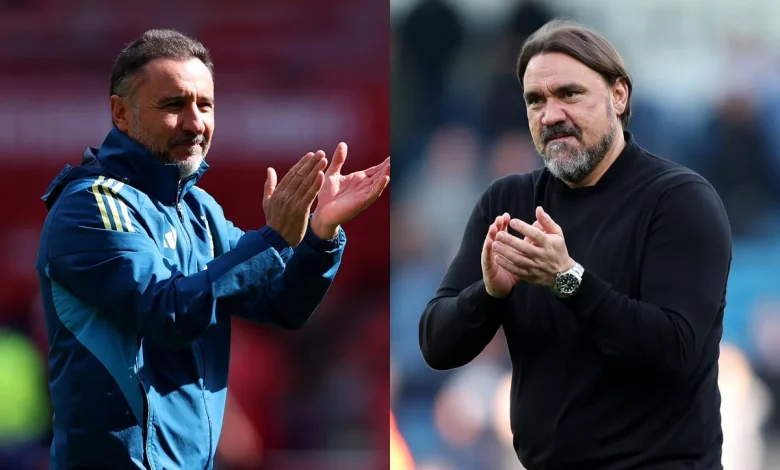 Nottingham Forest and Leeds secure Premier League survival following West Ham defeat - The Athletic