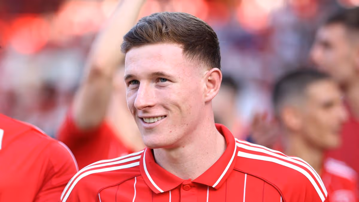 Nottingham Forest issue fresh Elliot Anderson update amid Manchester United interest