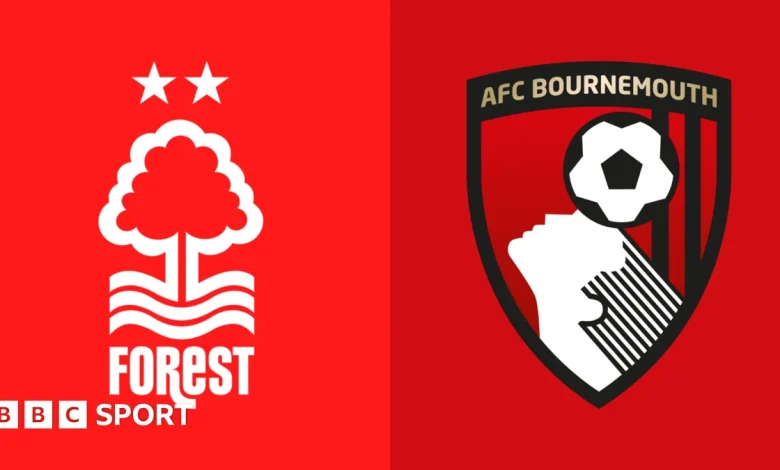 Nottingham Forest vs AFC Bournemouth: Premier League preview, team news, stats & head-to-head