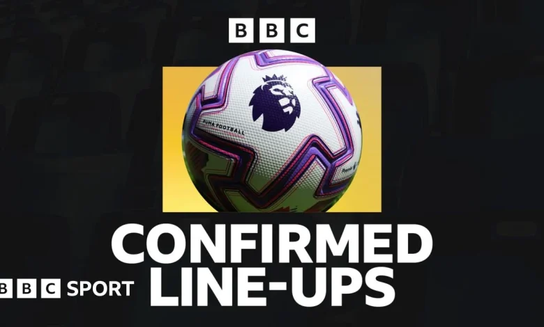Nottingham Forest vs Bournemouth: Confirmed team news