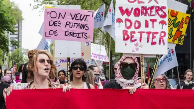 « Nous n’avons pas besoin des patrons, les patrons ont besoin de nous »