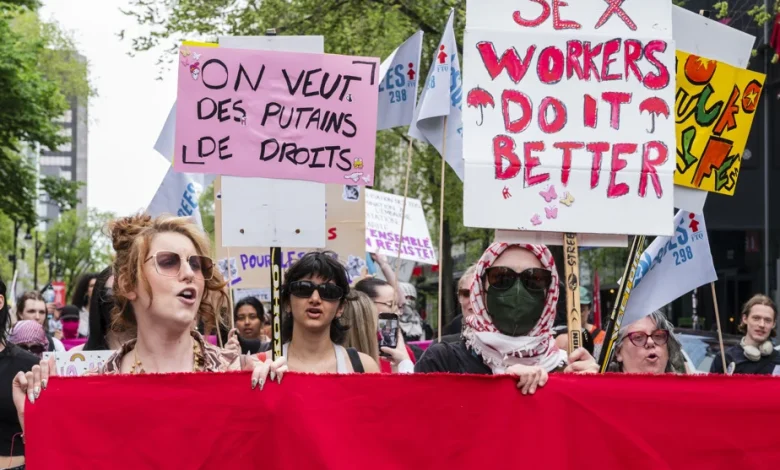 « Nous n’avons pas besoin des patrons, les patrons ont besoin de nous »