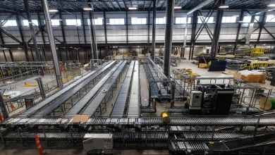 Nouveau centre de distribution de la SAQ | La modernité, à quel prix ?