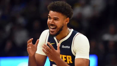 Nuggets could be turning the corner on the Michael Porter Jr. trade after Game 5