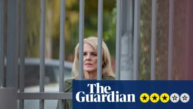 Number One Fan review – four hours of guaranteed, preposterous fun