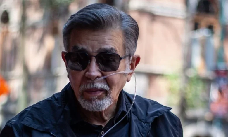 "Nunca podremos olvidarte": Jorge Ortiz de Pinedo informa una repentina muerte, comparte triste mensaje