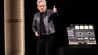 Nvidia CEO urges Super Micro to tighten up on compliance amid Taiwan crackdown - report (NVDA:NASDAQ)