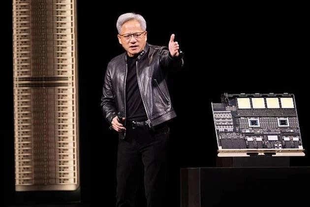 Nvidia CEO urges Super Micro to tighten up on compliance amid Taiwan crackdown - report (NVDA:NASDAQ)