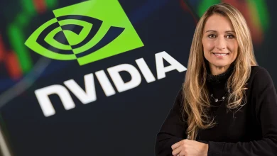 Nvidia CFO on Blackwell's & Vera Rubin's trillion-dollar future