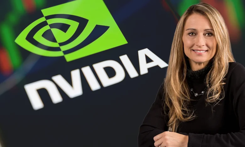 Nvidia CFO on Blackwell's & Vera Rubin's trillion-dollar future