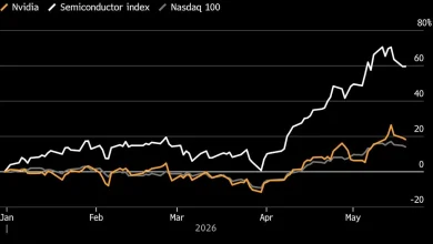Nvidia Earnings Are Set to Make or Break the Chip Stock Rally