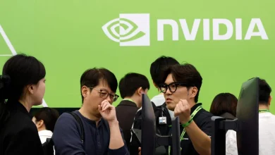 Nvidia Stock Price Rises Ahead of Earnings. Here's What Investors Are Eyeing.