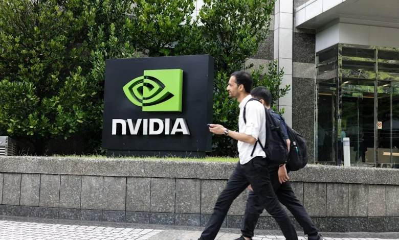 Nvidia Tells Skeptical Investors AI Is Ready to Go Mainstream