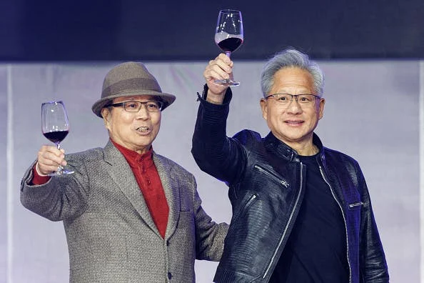 Nvidia to invest up to $2.1 billion in IREN in partnership that deploys as much as 5 gigawatts of its AI infrastructure