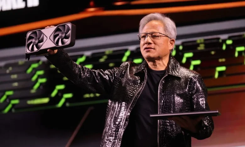 Nvidia’s Hidden $60 Billion Business Is About to Overtake Broadcom