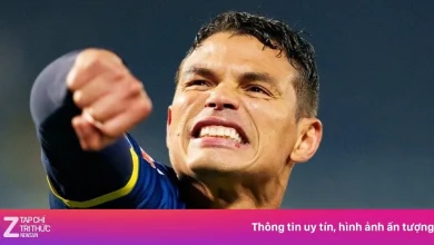 O grande conquistador se chama Thiago Silva.