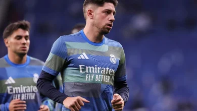 OFFICIAL: Valverde publishes statement about his confrontation with Tchouameni