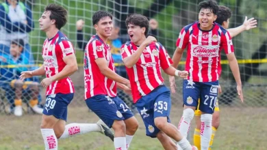 OFICIAL: Chivas jugará a las 10am su partido del fin de semana de la Liguilla del Clausura 2026