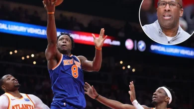 OG Anunoby deserves new status after Knicks' epic Game 6 clincher