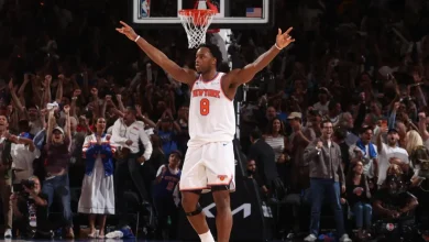 OG Anunoby named to NBA All-Defensive Second Team