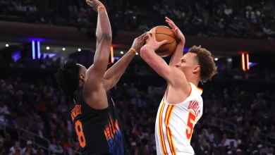OG Anunoby’s impact still ‘taken for granted’ with recognition eluding Knicks’ X-factor