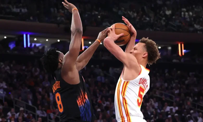 OG Anunoby’s impact still ‘taken for granted’ with recognition eluding Knicks’ X-factor