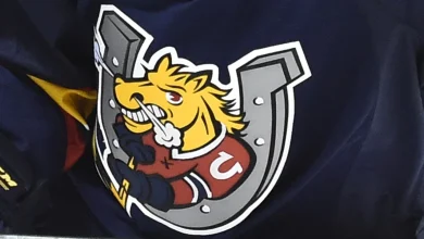 OHL fines Barrie Colts $15,000 over bizarre post-game press conference