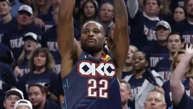 OKC Thunder Must Take Advantage of the Lakers' Overaggressive Defense