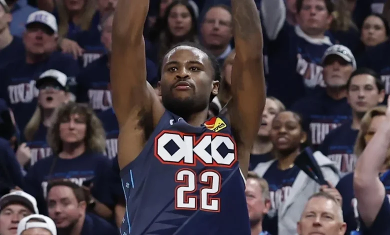 OKC Thunder Must Take Advantage of the Lakers' Overaggressive Defense