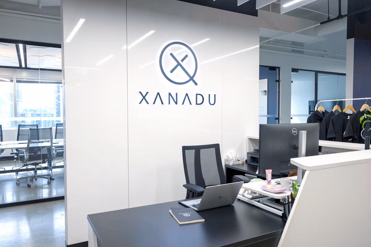 OMERS, other Canadian backers sitting on massive Xanadu stock returns – but they can’t sell yet