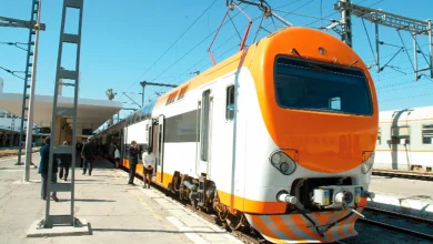 ONCF Adds Extra Trains and Capacity for Eid Al Adha Travel