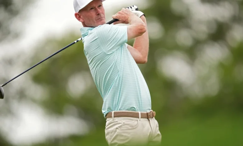 ONEflight Myrtle Beach Classic 2026: Round 3 tee times, pairings, and how to watch
