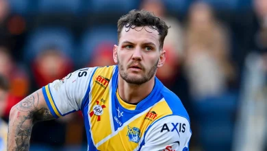 O’Neill Joins On Loan