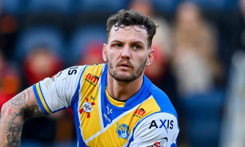 O’Neill Joins On Loan