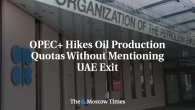 OPEC+ Hikes Oil Production Quotas Without Mentioning UAE Exit