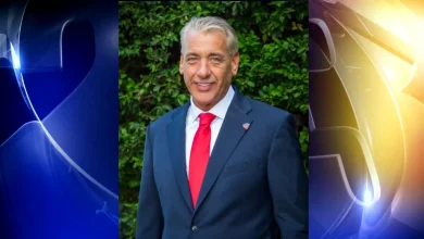 OSBI reports missing OK Senate candidate Barry Christian found dead | News