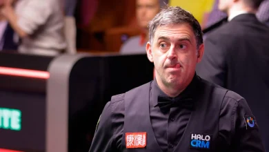 O'Sullivan overcomes Milkins in 'tough conditions' to reach Crucible final