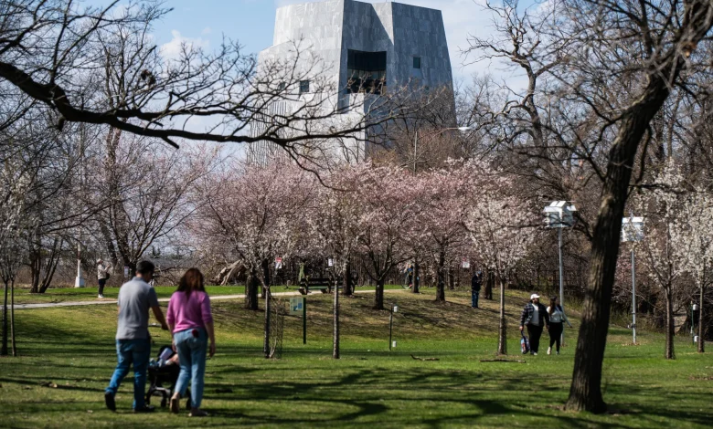 Obama Center Tickets To Go On Sale Wednesday