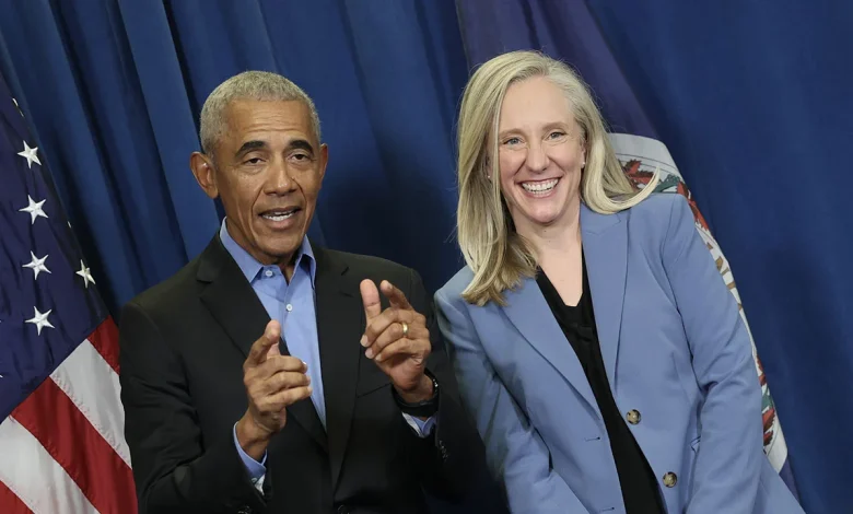 Obama's Breathtaking Racial Redistricting Hypocrisy