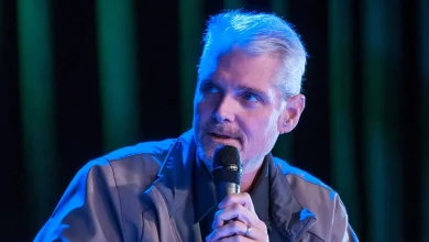 Obituary: Veteran voice actor Tom Kane has passed away at 64