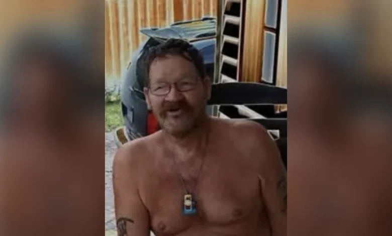 Obituary for Dennis R. Beck