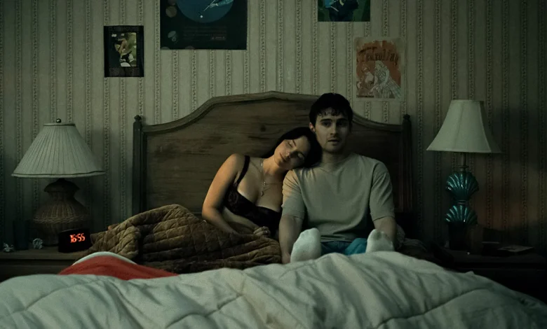'Obsession' Review: Curry Barker's Horror Film Delivers