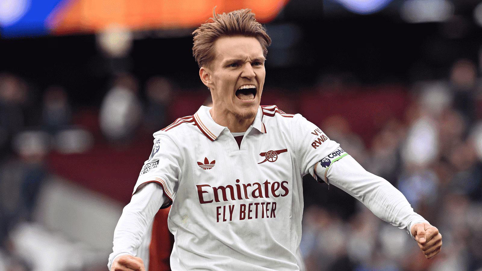 Odegaard on big wins, barbeques and Burnley | Feature | News