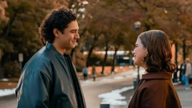 Off Campus Bosses Explain Finale Book Changes, Tease Season 2