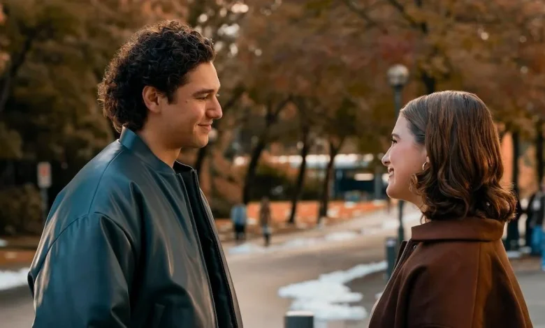 Off Campus Bosses Explain Finale Book Changes, Tease Season 2
